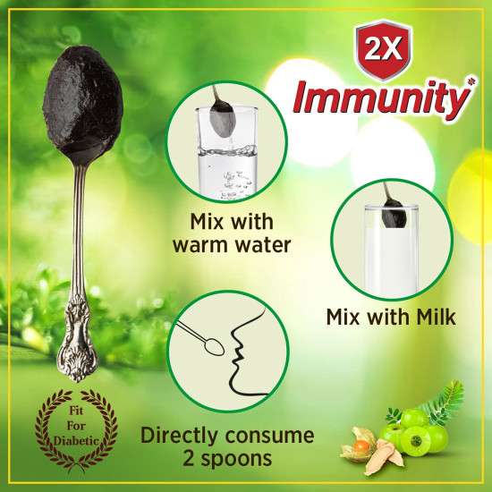 Zandu Chyawanprashad Sugar Free (No ) Chyawanprash-900G|Clinically Tested Suitable Diabetic|Made 46 Ayurvedic Herbs Like Amla,Ashwagandha,Shilajit|Improves Respiratory & Digestive Health,2X Immunity