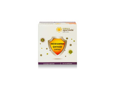 Kerala Ayurveda Indukantha Gritham Capsule - 100 Count