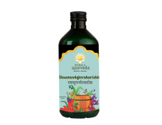 Kerala Ayurveda Dasamoolajeerakarishta - 450 ml
