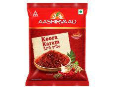 Aashirvaad Masala Karam, 200g Pack, Multi-Purpose Masala for Tasty Dishes