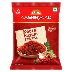 Aashirvaad Masala Karam, 200g Pack - Multi-Purpose Masala for Tasty Dishes