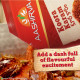 Aashirvaad Masala Karam, 200g Pack, Multi-Purpose Masala for Tasty Dishes