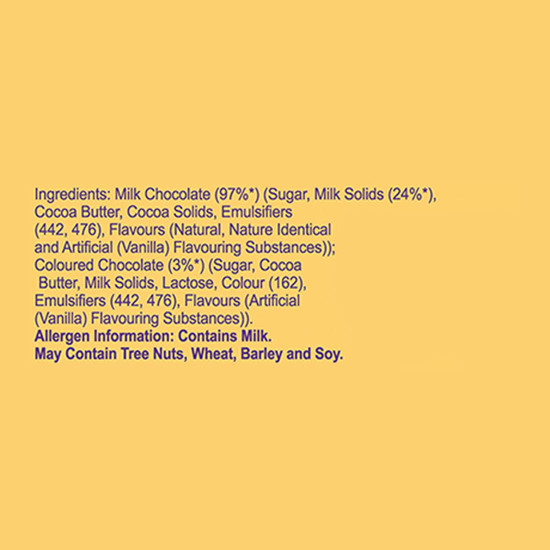 Cadbury Dairy Milk Silk Valentine's Heart Blush Chocolate Bar Gift Pack, 250 g