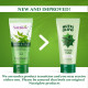 Nutriglow Neem & Tulsi Face Wash With Aloe Vera Extract For Cleanser, Pimple Care Solution, Fresh Feel Purifying, Removes Impurities, 65ml Each, Pack of 2