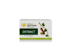Kerala Ayurveda Ostoact Tablet - 100 Tablets