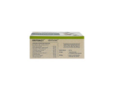 Kerala Ayurveda Ostoact Tablet - 100 Tablets
