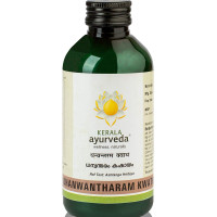 Kerala Ayurveda Dhanwantharam Kwath 200 Ml
