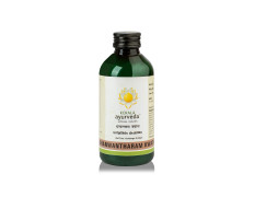 Kerala Ayurveda Dhanwantharam Kwath 200 Ml