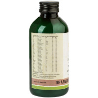 Kerala Ayurveda Dhanwantharam Kwath 200 Ml Kerala Ayurveda Dhanwantharam Kwath 200 Ml