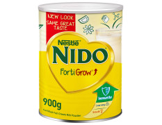 Nido Fortified Milk Powder 900g