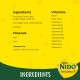 Nido Fortified Milk Powder 900g