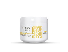 L'OREAL PROFESSIONNEL PARIS Xtenso Care Sulfate-Free* Masque|For All Hair Types|Gently Cleanses, Controls Frizz And Adds Shine|With Keratin Repair And Asta-Care *Without Sulfate Surfactants