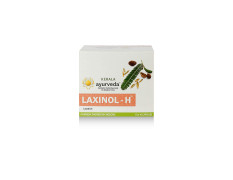 Kerala Ayurveda Laxinol-H - 100 Capsule (Pack of 3)