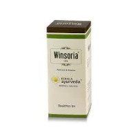 Myaxyl Kerala Ayurveda Winsoria Oil - 100 ml (Pack of 3)
