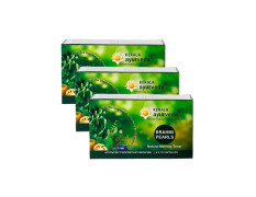 Kerala Ayurveda Brahmi Pearls - 40 Tablets (Pack of 3)