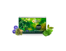 Kerala Ayurveda Brahmi Pearls - 40 Tablets (Pack of 3)