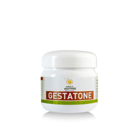 Kerala Ayurveda Gestatone - 250 g (Pack of 3)