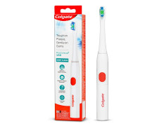 Colgate ProClinical 150 Battery Powered Electric Toothbrush for adults - Pack of 1