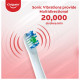 Colgate ProClinical 150 Battery Powered Electric Toothbrush for adults - Pack of 1