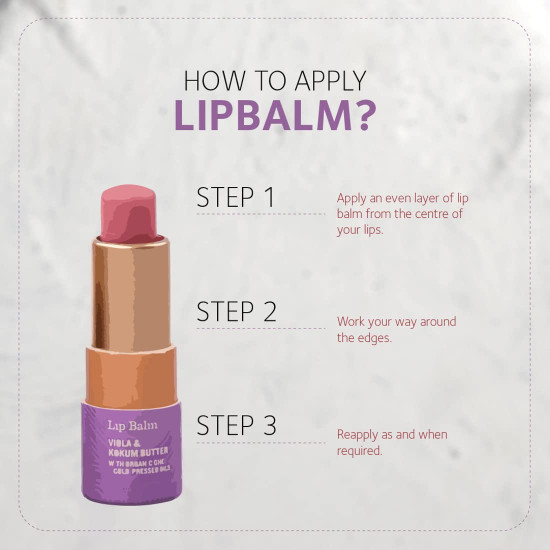 SoulTree Ayurvedic Lip Balm - Calendula & Honey with Organic Ghee | Heals and Hydrates Lips - 3.5gm SoulTree Ayurvedic Lip Balm - Calendula & Honey with Organic Ghee | Heals and Hydrates Lips - 3.5gm