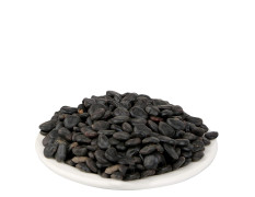 YUVIKA Beej Siras Kala - Beej Saras Kala - Black Siras Seeds (100 Grams)