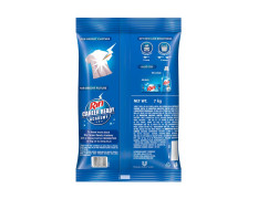 Rin Advanced Detergent Powder | 7 kg Pack | Laundry Detergent For Bright and Dazzling White Clothes | Machine & Bucket Wash