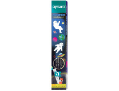 Apsara Space kids Extra Dark Pencil