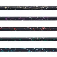 Apsara Space kids Extra Dark Pencil
