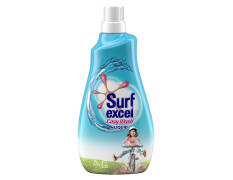 Surf Excel Easy Wash Detergent Liquid, 1L