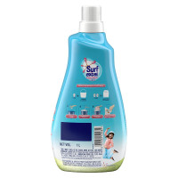 Surf Excel Easy Wash Detergent Liquid, 1L