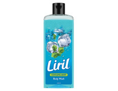Liril Cooling Mint Body Wash, 250 ml