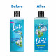 Liril Cooling Mint Body Wash, 250 ml