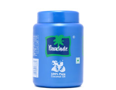 Parachute Coconut Oil Jar 550 ml