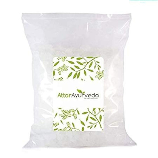 Attar Ayurveda Tabashir - Vanslochan - Banslochan (400 Grams)