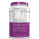 HealthyHey Nutrition Melatonin 3mg, Pack of 120 vegetable capsules - Promotes Sleep and Relaxation