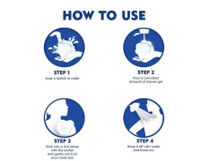 NIVEA Creme Care Shower Cream, 250 ml with Free Loofah