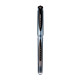 uni-ball Signo Gel Impact UM153S 1.0mm Gel Pen | Black Ink, Pack of 1