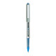 uni-ball Eye UB157 0.7 mm Roller Ball Pens, Blue Ink, Pack of 12