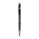 uni-ball Air UBA188M 0.5 mm Roller Ball Pens, Black Ink, Pack of 6