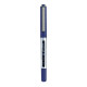 uni-ball Eye UB150 0.5mm Roller Ball Pen | Blue Ink (Pack of 12)