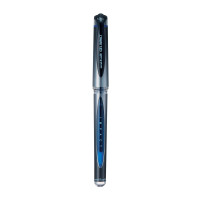 uni-ball Signo Gel Impact UM153S 1.0mm Gel Pen | Blue Ink, Pack of 1