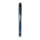 uni-ball Signo Gel Impact UM153S 1.0mm Gel Pen | Blue Ink, Pack of 1