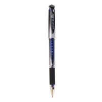 uni-ball Signo Gel Impact UM153S 1.0mm Gel Pen | Blue Ink, Pack of 1