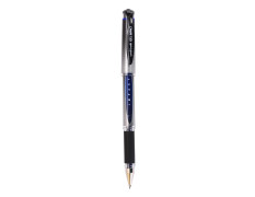 uni-ball Signo Gel Impact UM153S 1.0mm Gel Pen | Blue Ink, Pack of 1