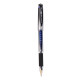 uni-ball Signo Gel Impact UM153S 1.0mm Gel Pen | Blue Ink, Pack of 1