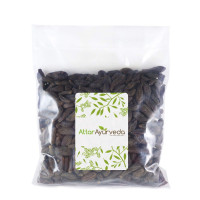 Attar Ayurveda Choti Harad - Kali Harad (250 Grams) | Dried | Whole Form | 100% Natural, No Preservatives