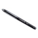 uni-ball Air UBA188M 0.5 mm Roller Ball Pens, Black & Blue Ink, Pack of 6