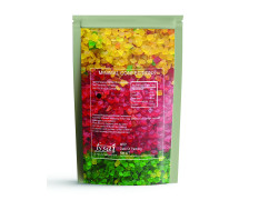 Minimal Tutti Frutti For Cake (Tutti Frutti Cherries),1kg
