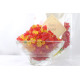 Minimal Tutti Frutti For Cake (Tutti Frutti Cherries),1kg