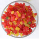 Minimal Tutti Frutti For Cake (Tutti Frutti Cherries),1kg